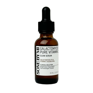 SOME BY MI Galactomyces Pure Vitamin C Glow Serum Prano