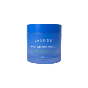 Products: LANEIGE Water Sleeping Mask Prano