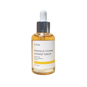 Products: iUNIK Propolis Vitamin Synergy Serum Prano