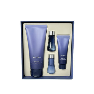 su: m37 Water-full Amino Foam Cleanser Set Prano