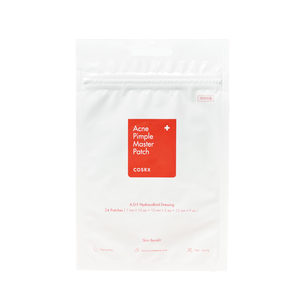 Products: COSRX – Acne Pimple Master Patch Prano