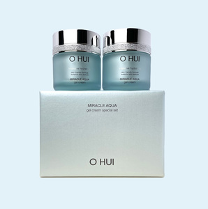O HUI – Miracle Aqua Gel Cream Set Prano