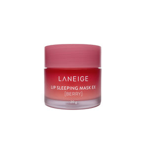 Products: LANEIGE Lip Sleeping Mask Prano