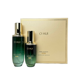Ohui Prime Advancer Essential Water Set Prano