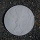 Yorkstone Paving Round - Precast Concrete