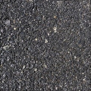 Black Sand Exposed Aggregate Paver - Precast Concrete