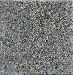 Medium Clutha Exposed Pebble Paver - Precast Concrete