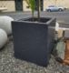No. 4 Concrete Planter - Precast Concrete