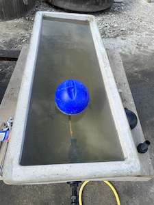 Small Trough: Small Troughs