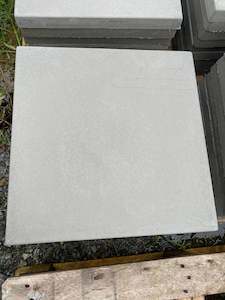 Concrete Pavers: 600 x 600 x 40 Concrete Paver
