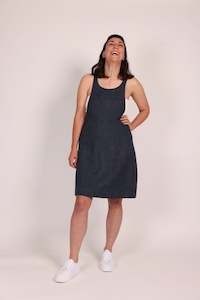 Products: Foyle Pinafore