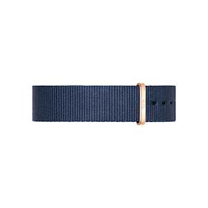 Daniel Wellington 18mm Bayswater Strap