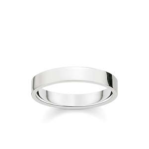 Revolution Classic Ring | Sterling Silver | PRIMARY