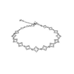 Lindi Kingi | Byzantine | Embrace | Bracelet