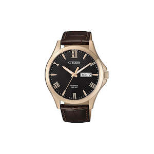 Citizen Dress Quartz Watch (41 mm)