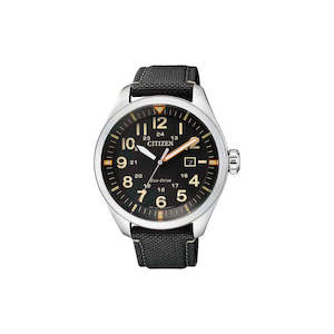 Citizen Eco-Drive Dress Watch (42.6 mm)