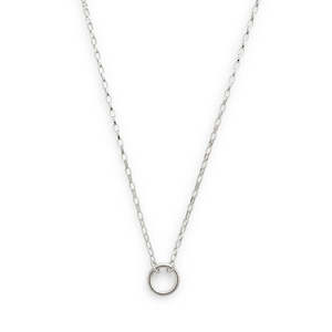 Kirstin Ash | Stillness Necklace | Stg