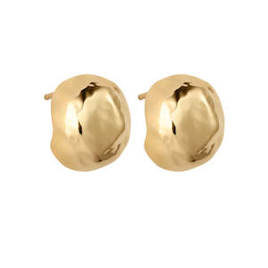 Kirstin Ash | Within Motion | Oversized Studs | YGP