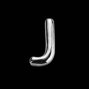 Stow Lockets: Stow Letter J