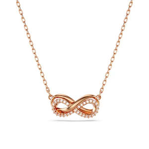 Swarovski Hyperbola Pendant