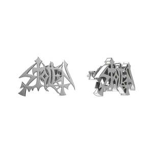 Stolen Girlfriends Club Stolen Mayhem Earrings