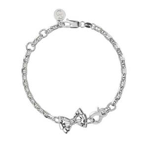 Stolen Girlfriends Club Pierced Bow Bracelet