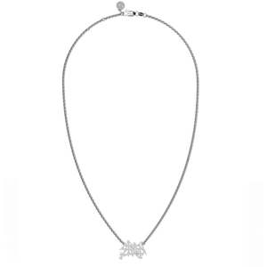 Stolen Girlfriends Club Stolen Mayhem Necklace