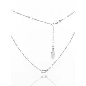 Boh Runga: Boh Runga Lil Hugs and Kisses Pendant