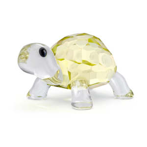 Swarovski Idyllia Baby Tortoise