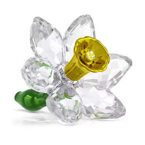 Swarovski Florere Daffodil