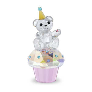 Swarovski Kris Bear Sweet Celebration