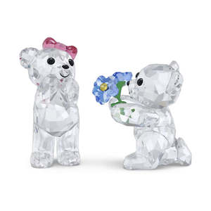 Swarovski Kris Bear I Adore You