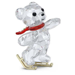 Swarovski Kris Bear 130th Anniversary