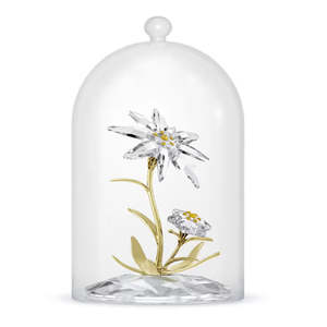Swarovski Florere 130th Anniversary Bell Jar