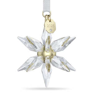 Swarovski Annual Edition 3D Ornament 2025