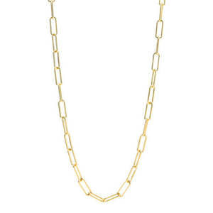 Najo Vista Chain Necklace