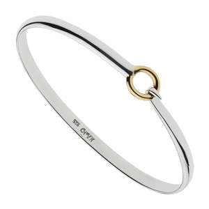 Najo Oh Honey Bangle | STG | YGP