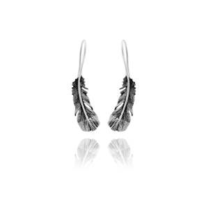 Earrings: Evolve Huia Drop Earrings (Admired)