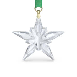 Swarovski Annual Edition Little Star Ornament 2025