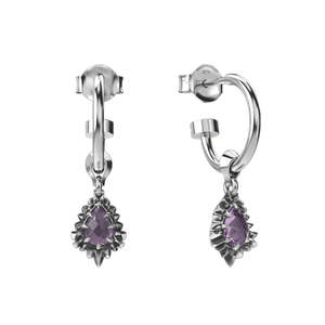 Stolen Girlfriends Club Jagged Teardrop Anchor Sleepers