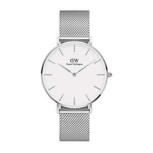 Daniel Wellington Petite Sterling 28mm Watch