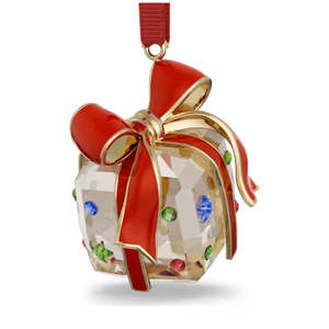 Swarovski Holiday Cheers Ornament