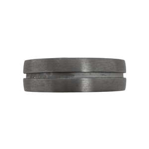 Tantalum 6.5mm Mens Wedder (T)