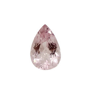 Morganite Mada Loose Stone 1.03ct