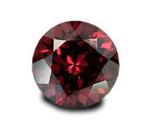 Fine Jewellery: Rhodalite Garnet Loose Stone ~ 1.7ct
