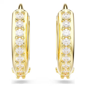 Swarovski Matrix Earrings