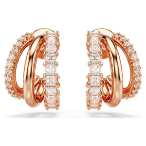 Swarovski Hyperbola Earrings