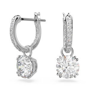 Swarovski Constella Drop Earrings
