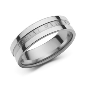 Daniel Wellington Elan Ring Silver (62)