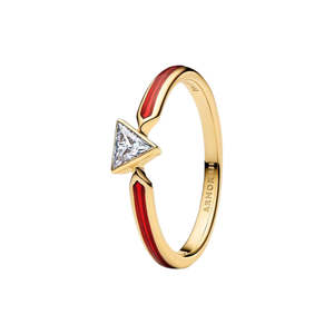 Pandora Marvel Iron Man Ring